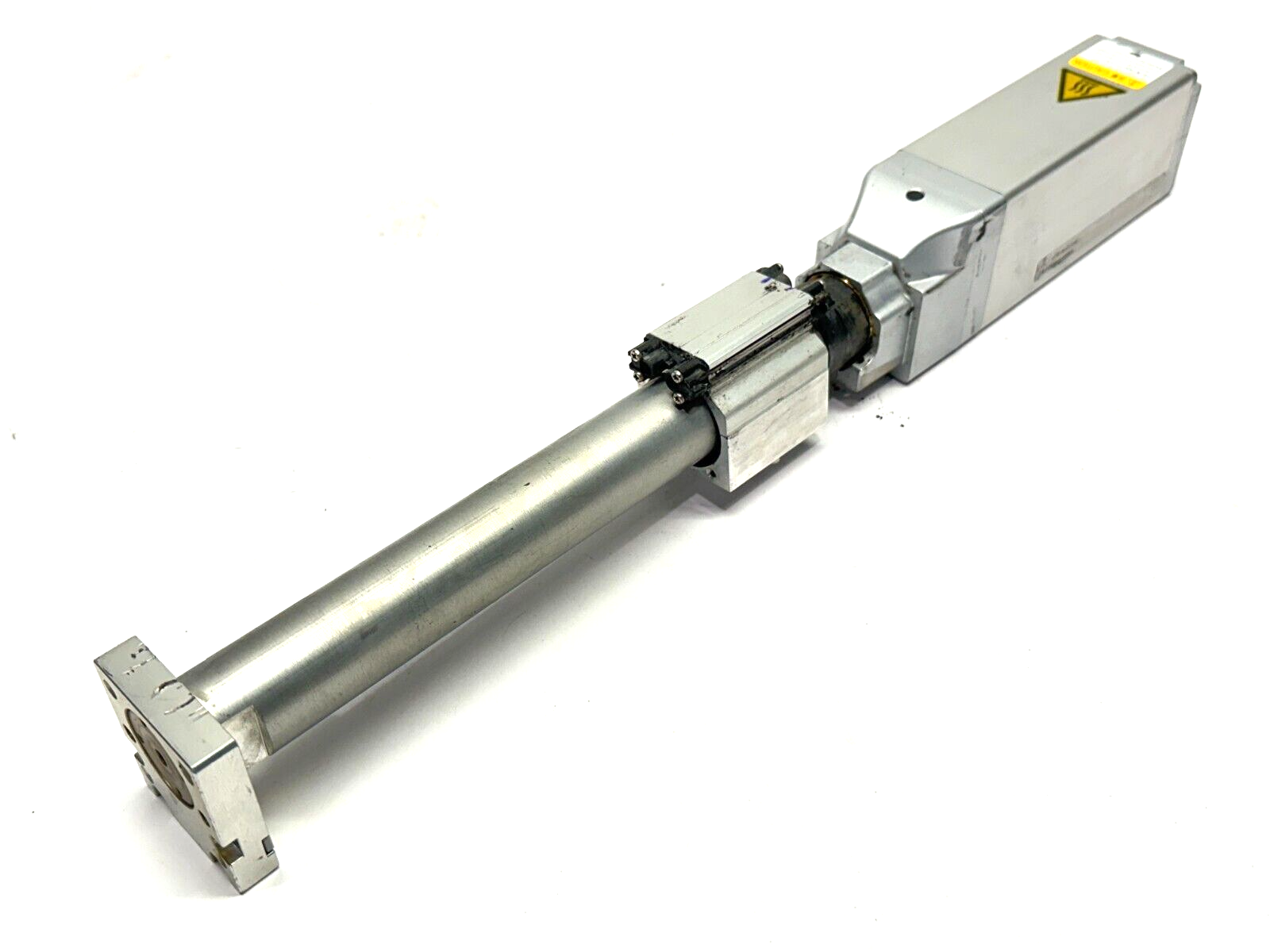 IAI RCP6-MUSRTA4C Linear Actuator DAMAGED - For parts or not working - Maverick Industrial Sales