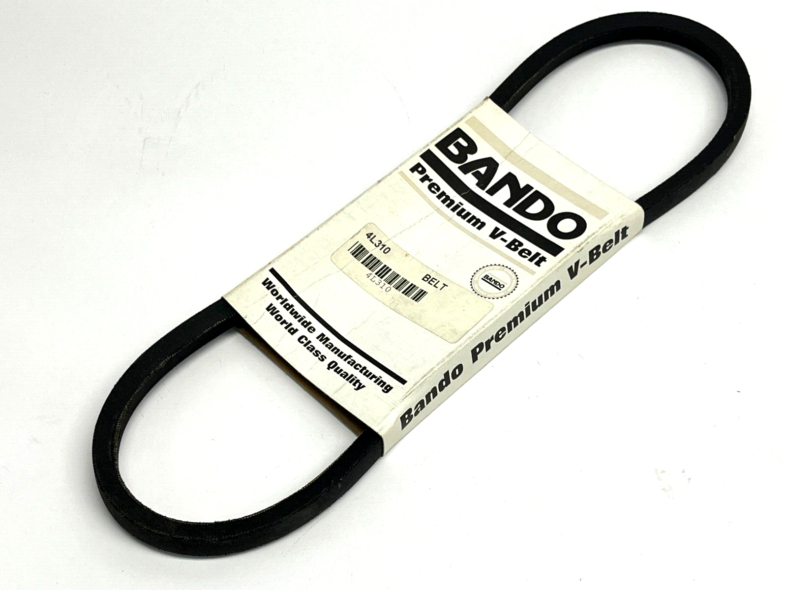 Bando 4L310 Premium V-Belt - New - Maverick Industrial Sales