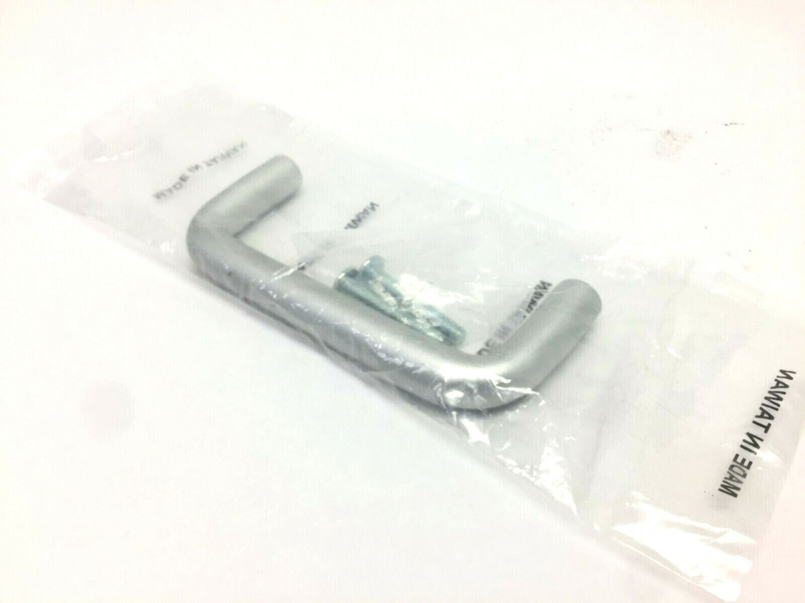 MiSUMi UJF-12X100-SG Aluminum Handle 100mm Pitch - New - Maverick Industrial Sales