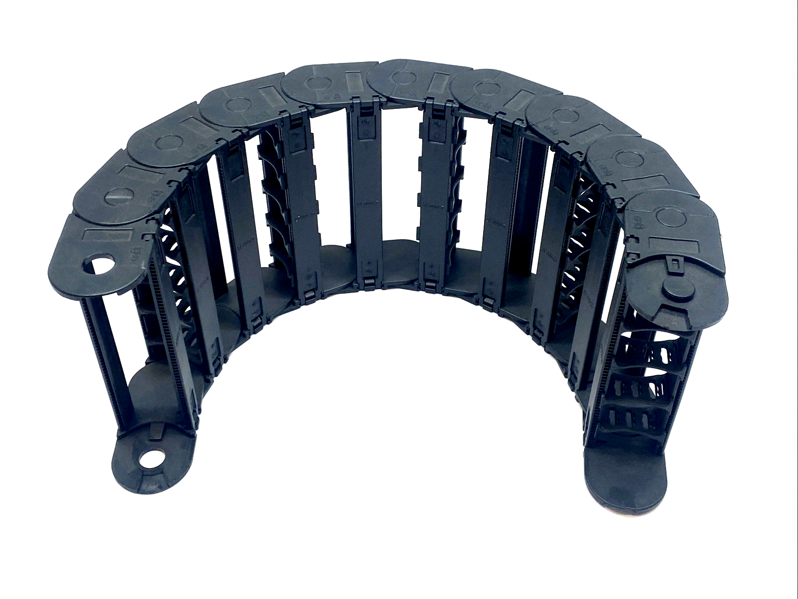 2600.15.150 | Igus Energy Chain Cable Carrier 10 Links - New Other - Maverick Industrial Sales