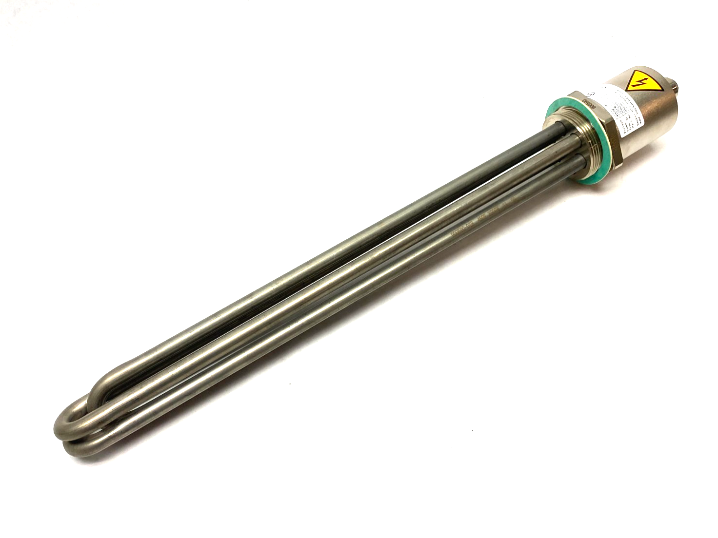 900590, 2000006 | Backer HTS 900590 Induction Heater Element 2000006 - New Other - Maverick Industrial Sales