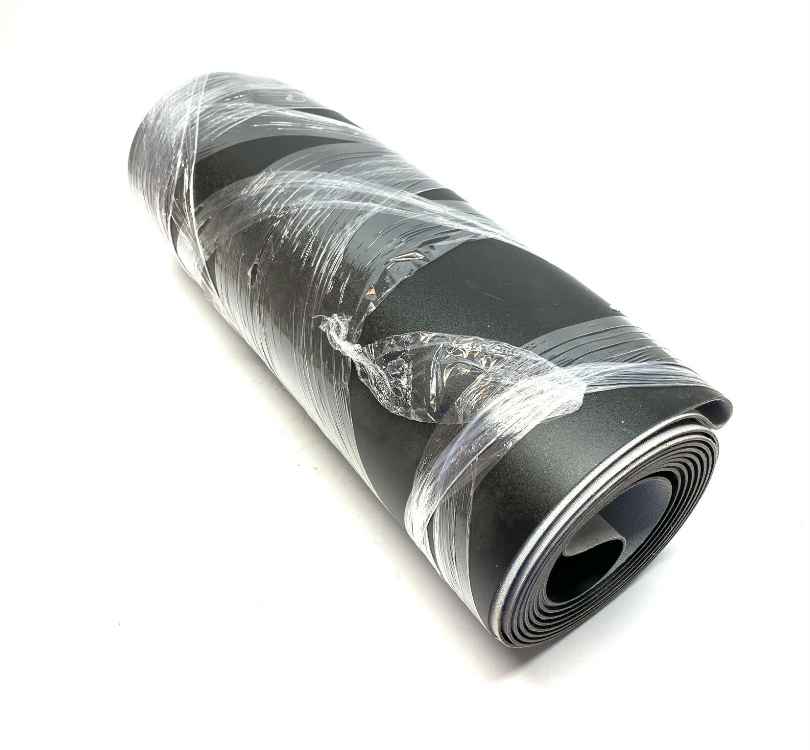 04001-4205 | Flat Seamless Conveyor Belt 152.5 X 19.625 Inches- New – Open box - Maverick Industrial Sales