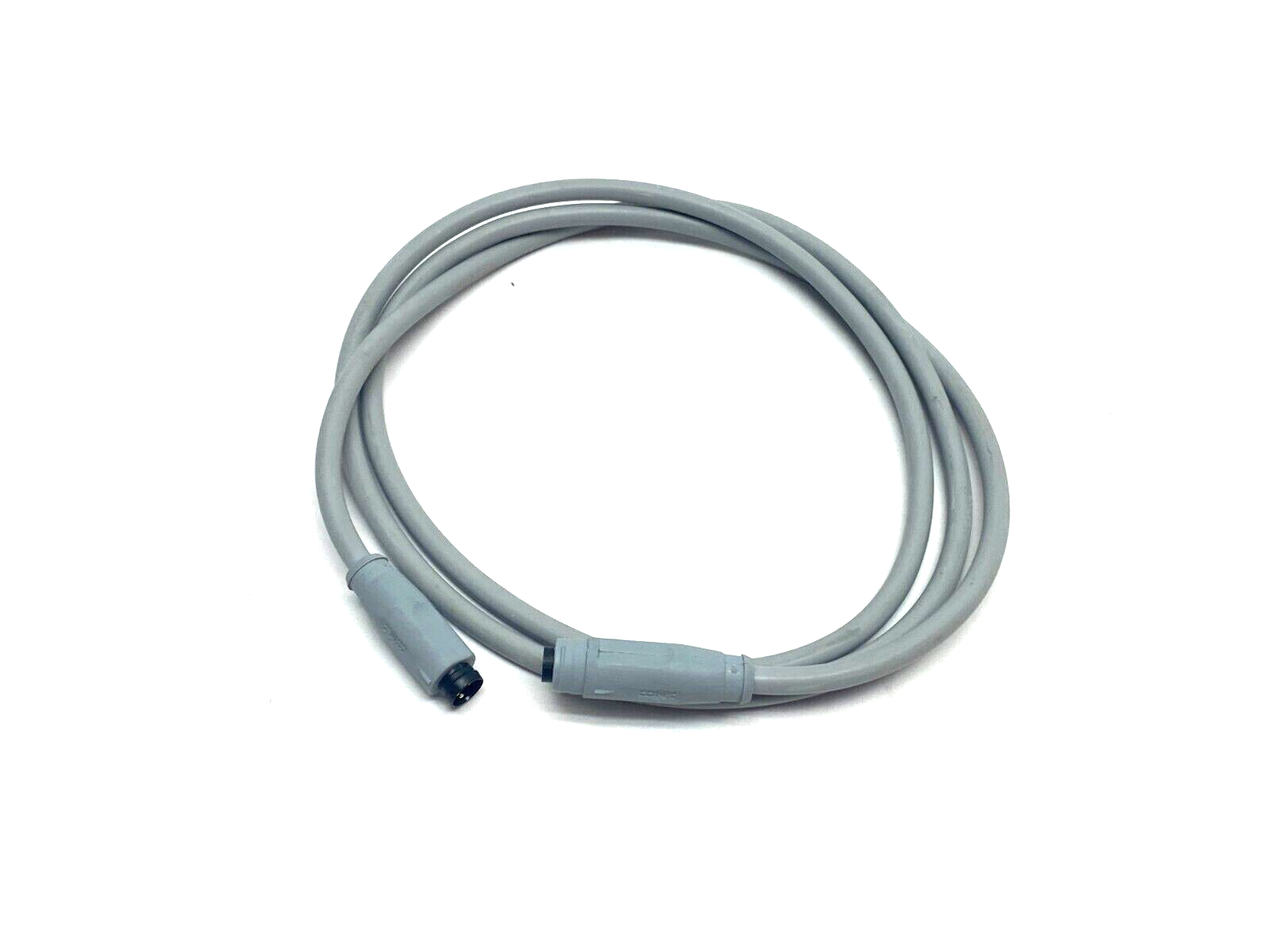 Conec 42-11623 Double-Ended Connection Cordset M8 3-Pin Male to Female - Maverick Industrial Sales