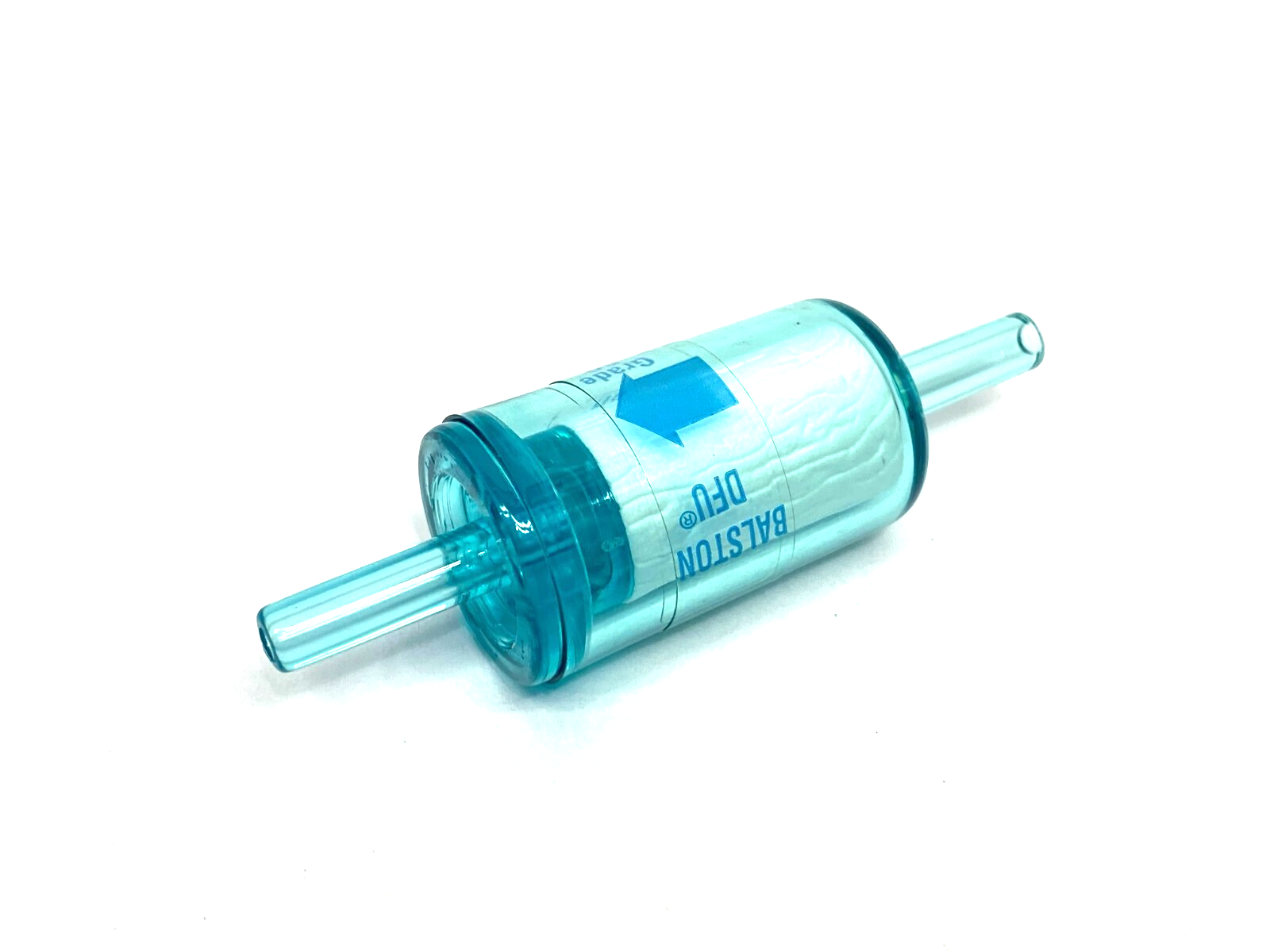 4795K3 Inline Filter for 1/4" Tube ID, Type D, 125psi - New – Open box - Maverick Industrial Sales