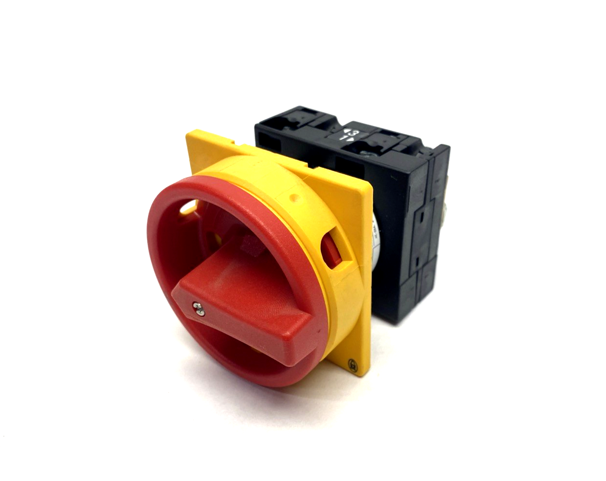 T3-1-102 | Moeller Rotary Disconnect Switch - Used - Maverick Industrial Sales