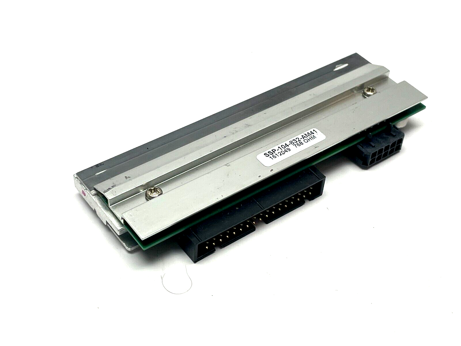 Gulton SSP-104-832-AM41 Print Head 768Ohm - Maverick Industrial Sales