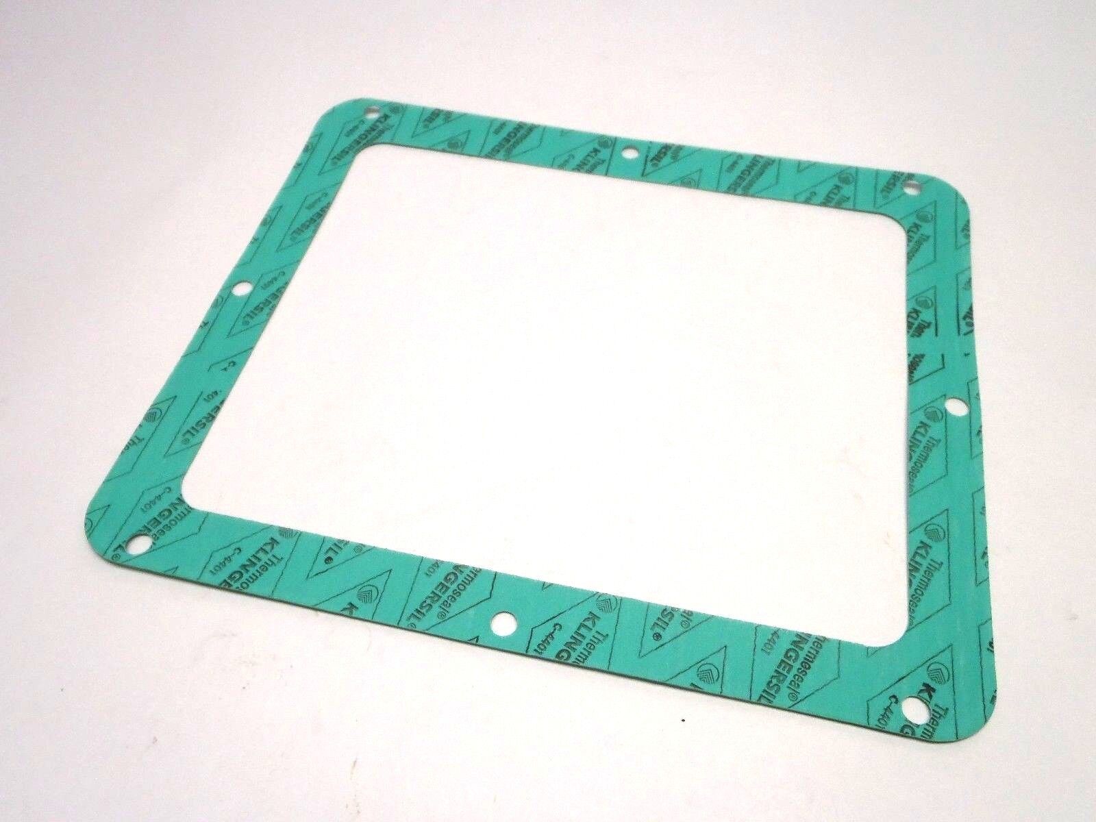 Flowserve 60-652-1012-2 Limit Switch Compartment Gasket - Maverick Industrial Sales