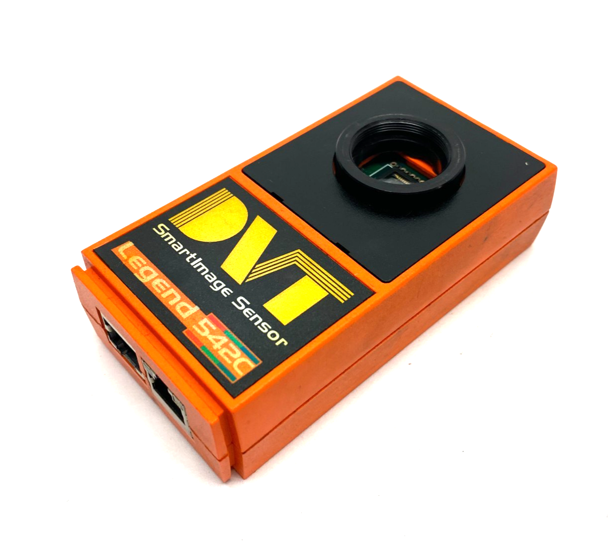 DVT 542C Legend SmartImage Camera Sensor 640x480 Color Resolution - Maverick Industrial Sales