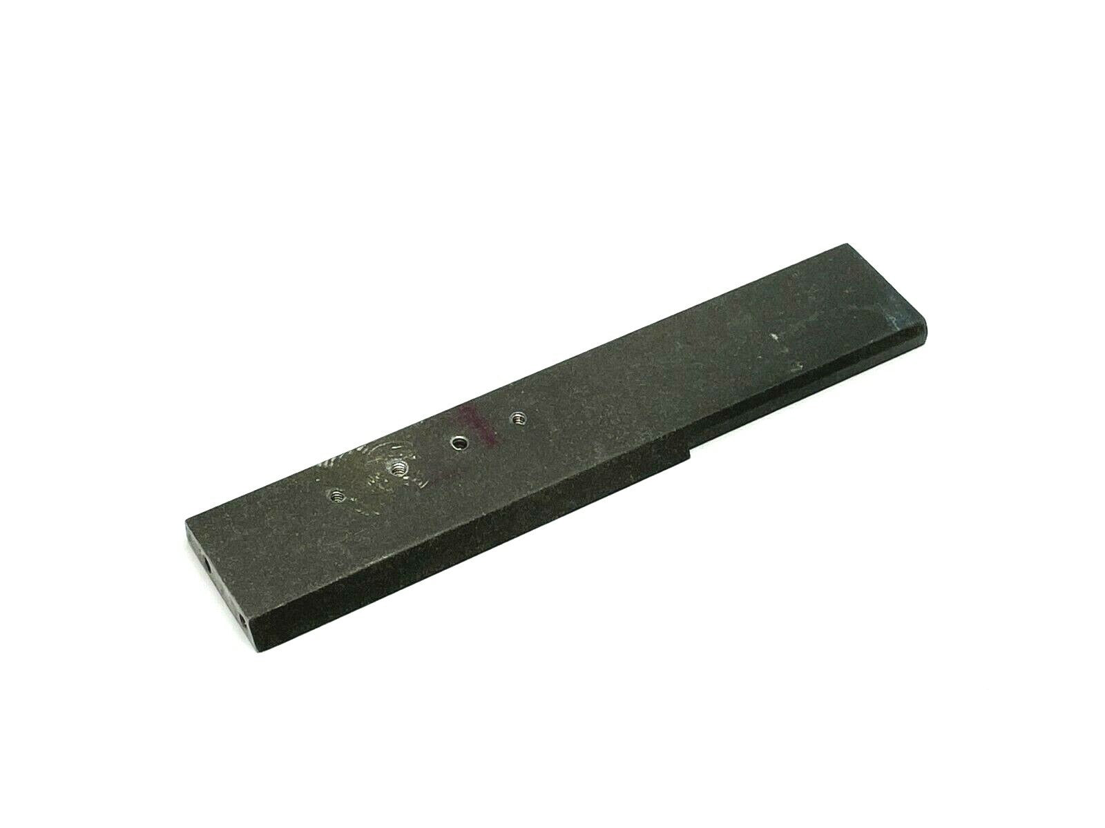 M2165 | Automotion Technologies Restraining Label Plate - Used - Maverick Industrial Sales