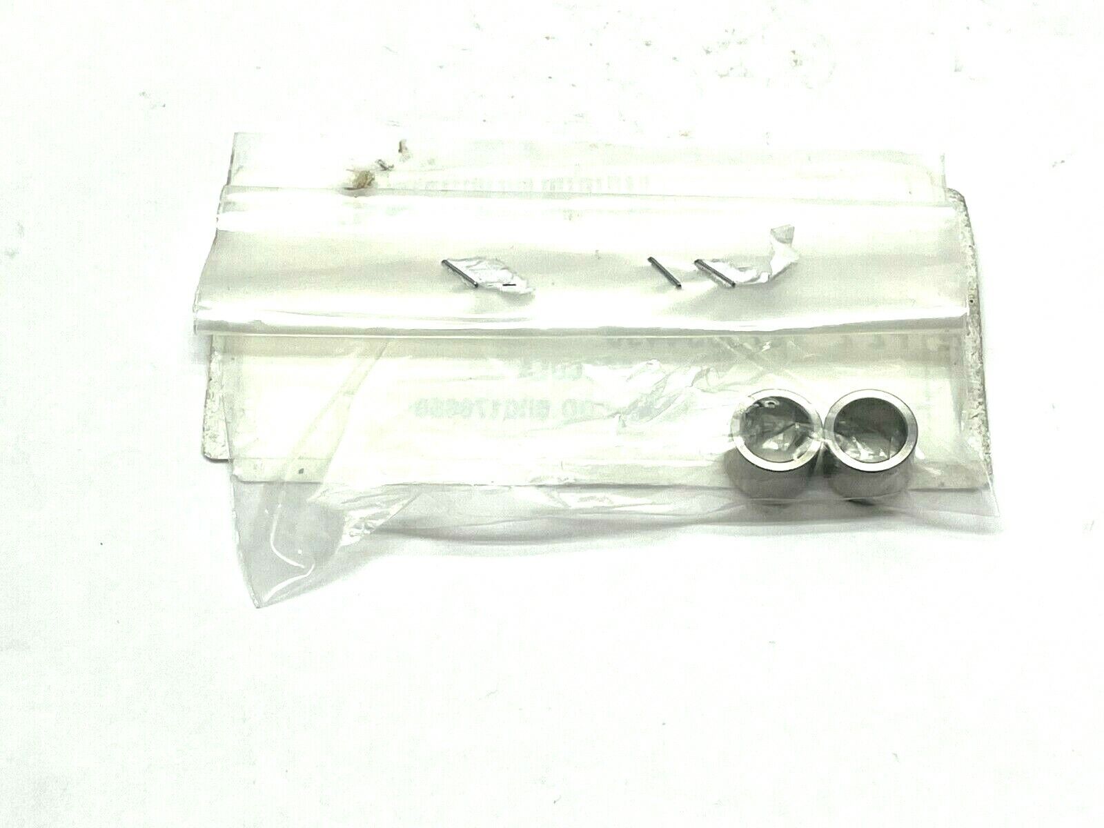 Y275054496 | PE USA Bushings LOT OF 2 - New Other - Maverick Industrial Sales