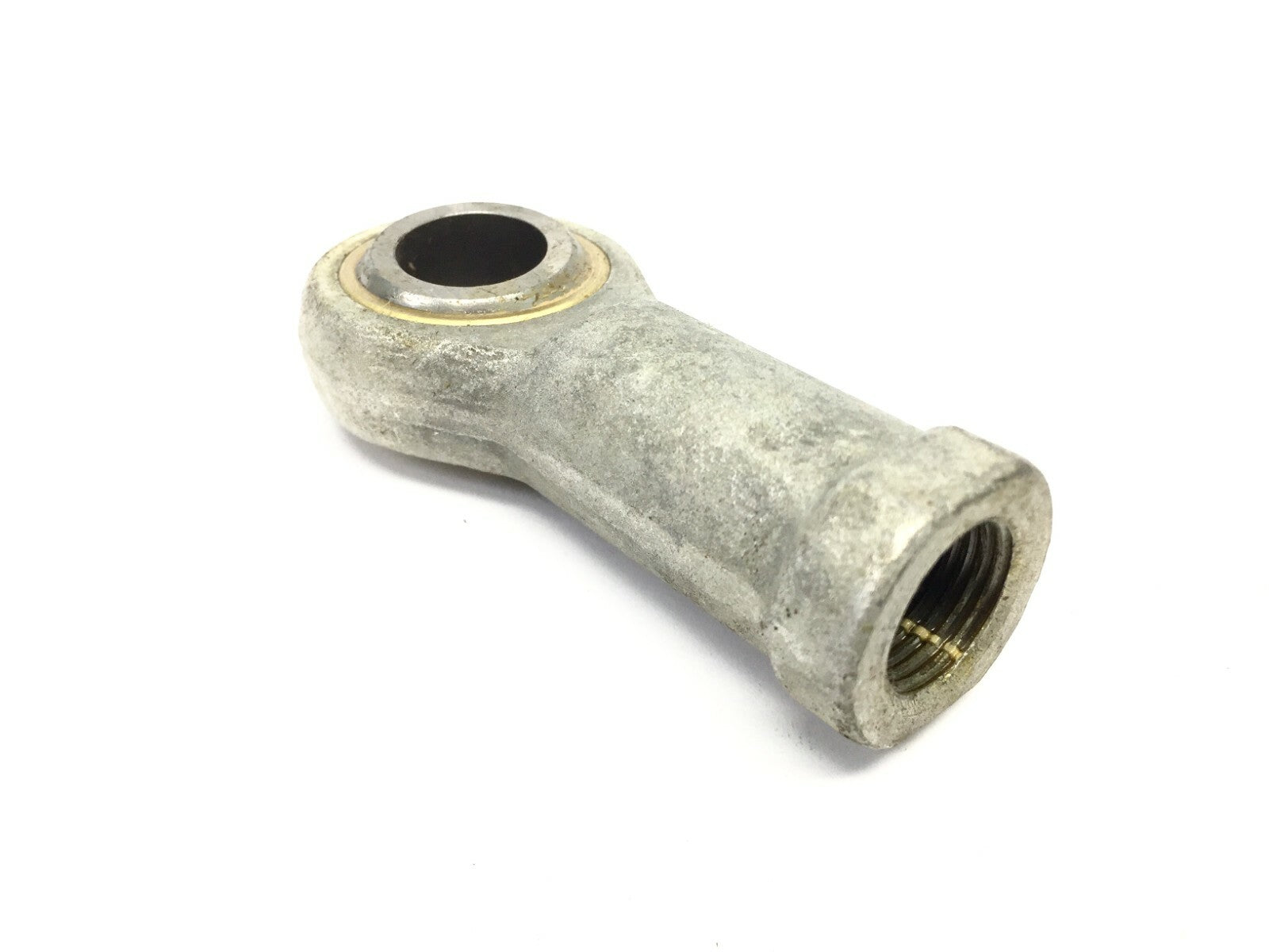 35398197 | MSC 5/8" x 5/8"-18 RH Rod End - Used - Maverick Industrial Sales