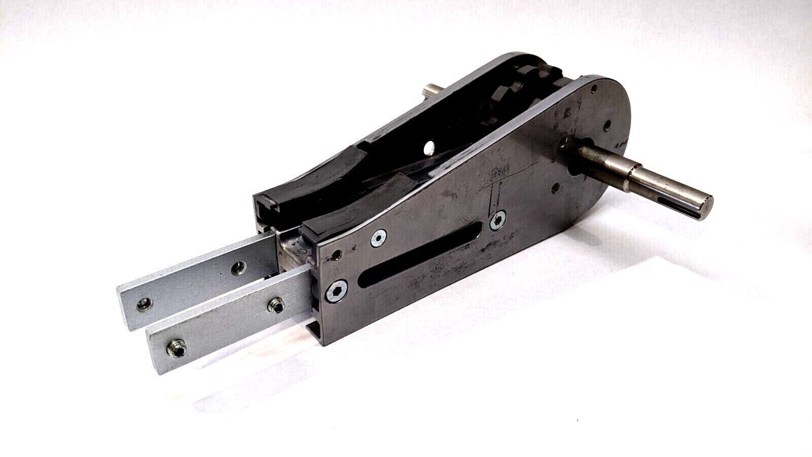 FlexLink XBEB 0A85MNRP End Drive - Maverick Industrial Sales