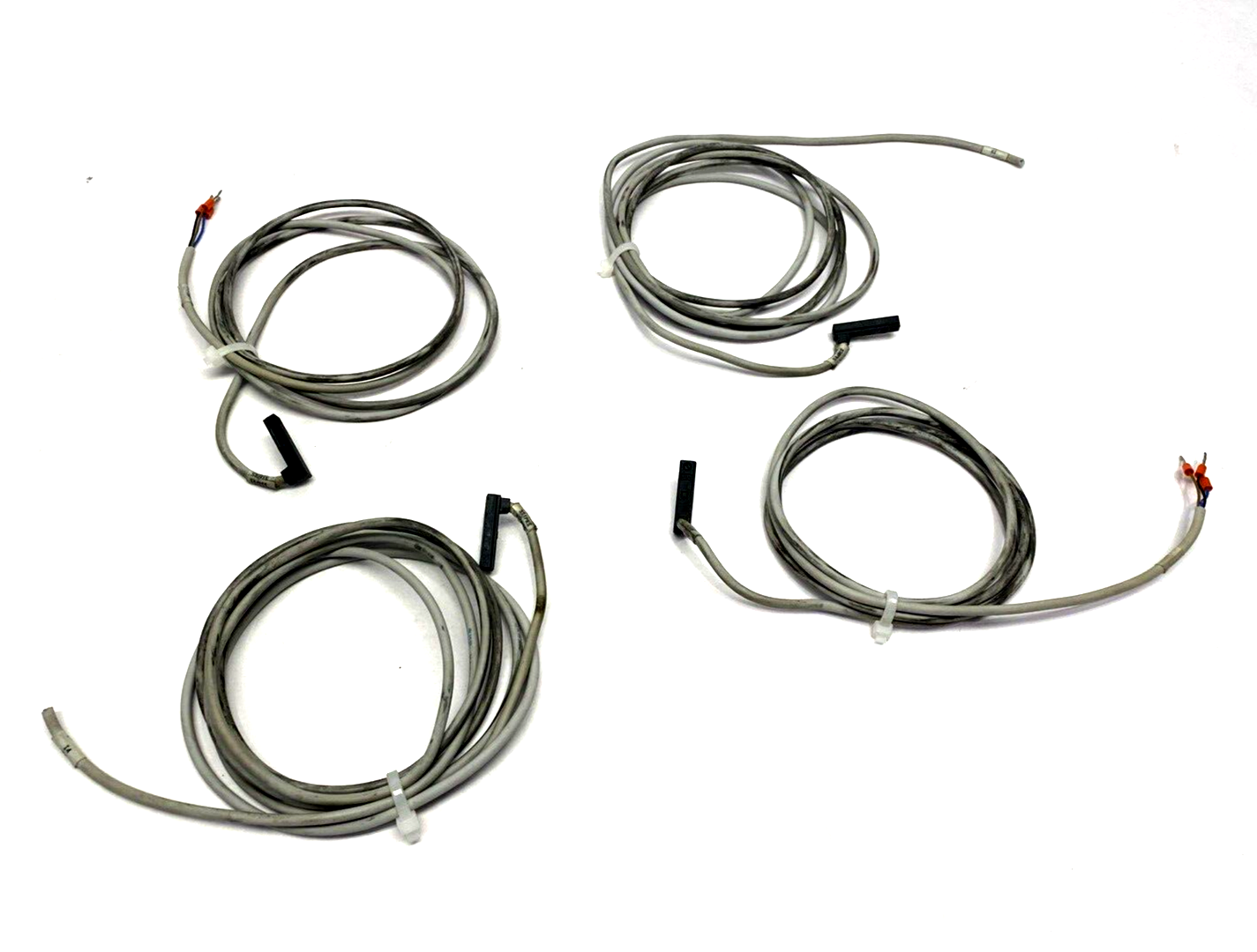 SMC D-Y7PV Auto Switch LOT OF 4 - Maverick Industrial Sales