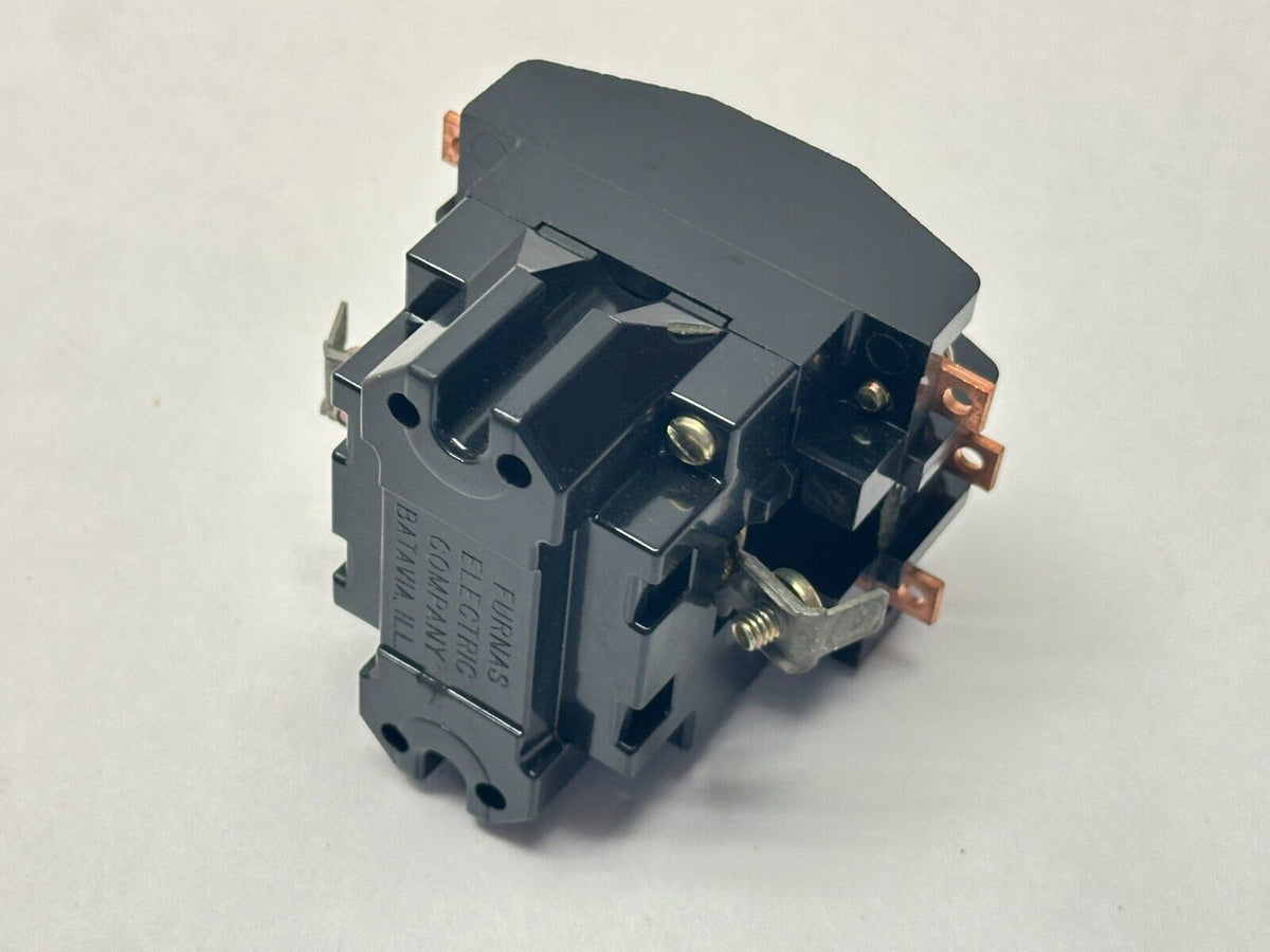 41NB105984F | Furnas Ser A Magnetic Contactor 3-Pole 2/3HP 120/240V - New Other - Maverick Industrial Sales