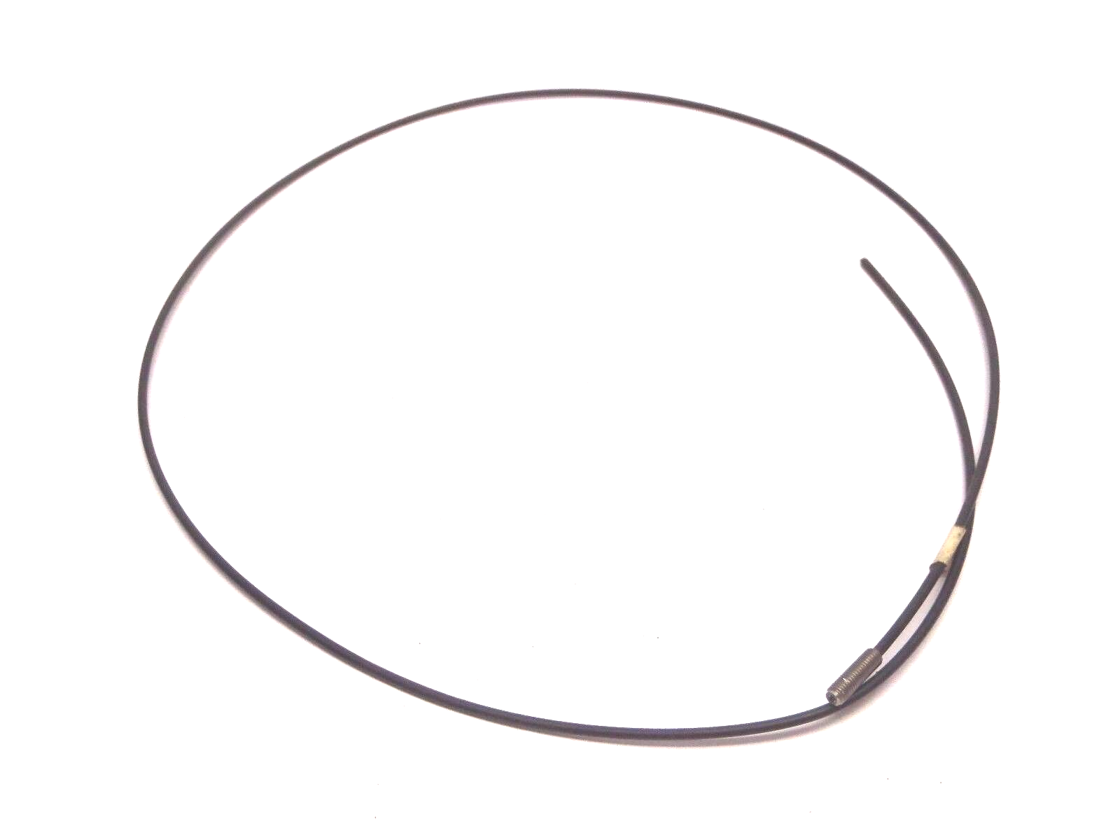 Allen Bradley 99-819 Photo Switch Fiber Optic Cable - Used - Maverick Industrial Sales