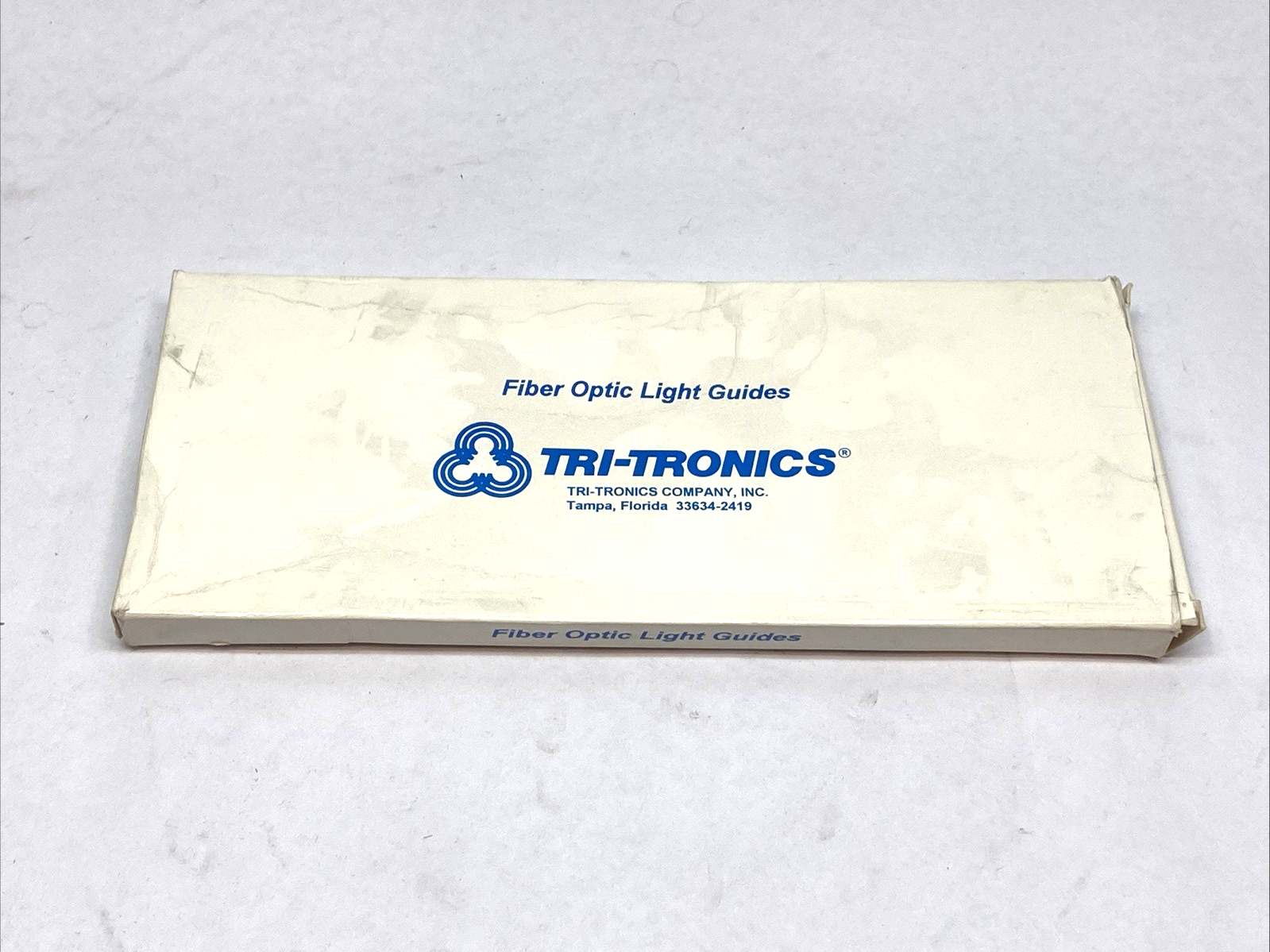 Tri-Tronics BF-A-36RSP Bifurcated Fiber Optic Light Guide 36" - Maverick Industrial Sales