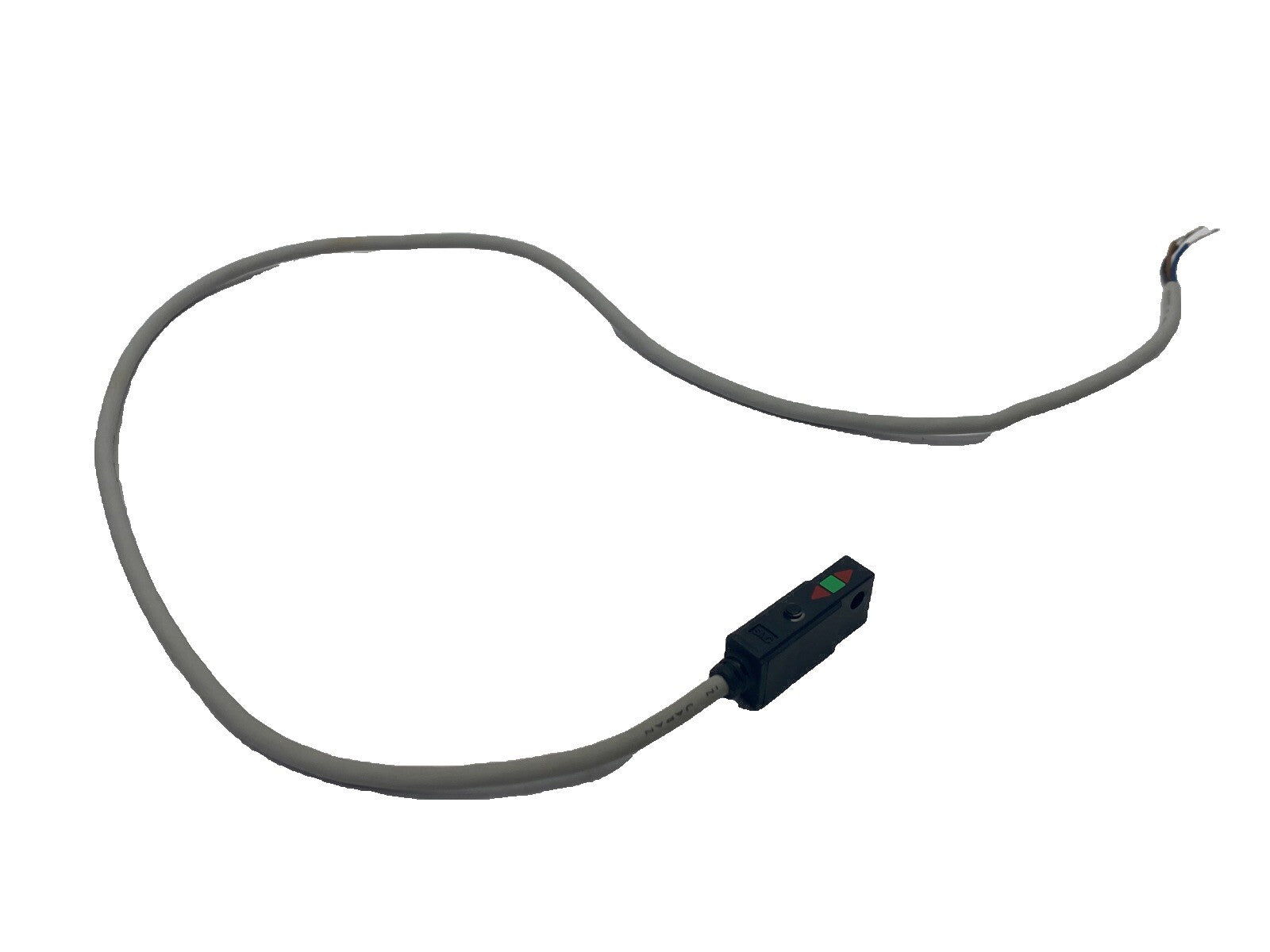 SMC D-H7PW Auto Switch 5-24VDC - Maverick Industrial Sales