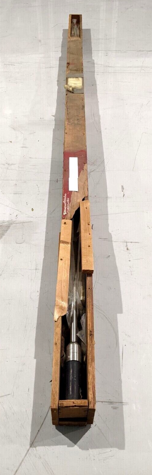 Westinghouse GE 24D505912GI Immersion Heater 480W 2500 PSIA @680F 23.08kw - New – Open box - Maverick Industrial Sales