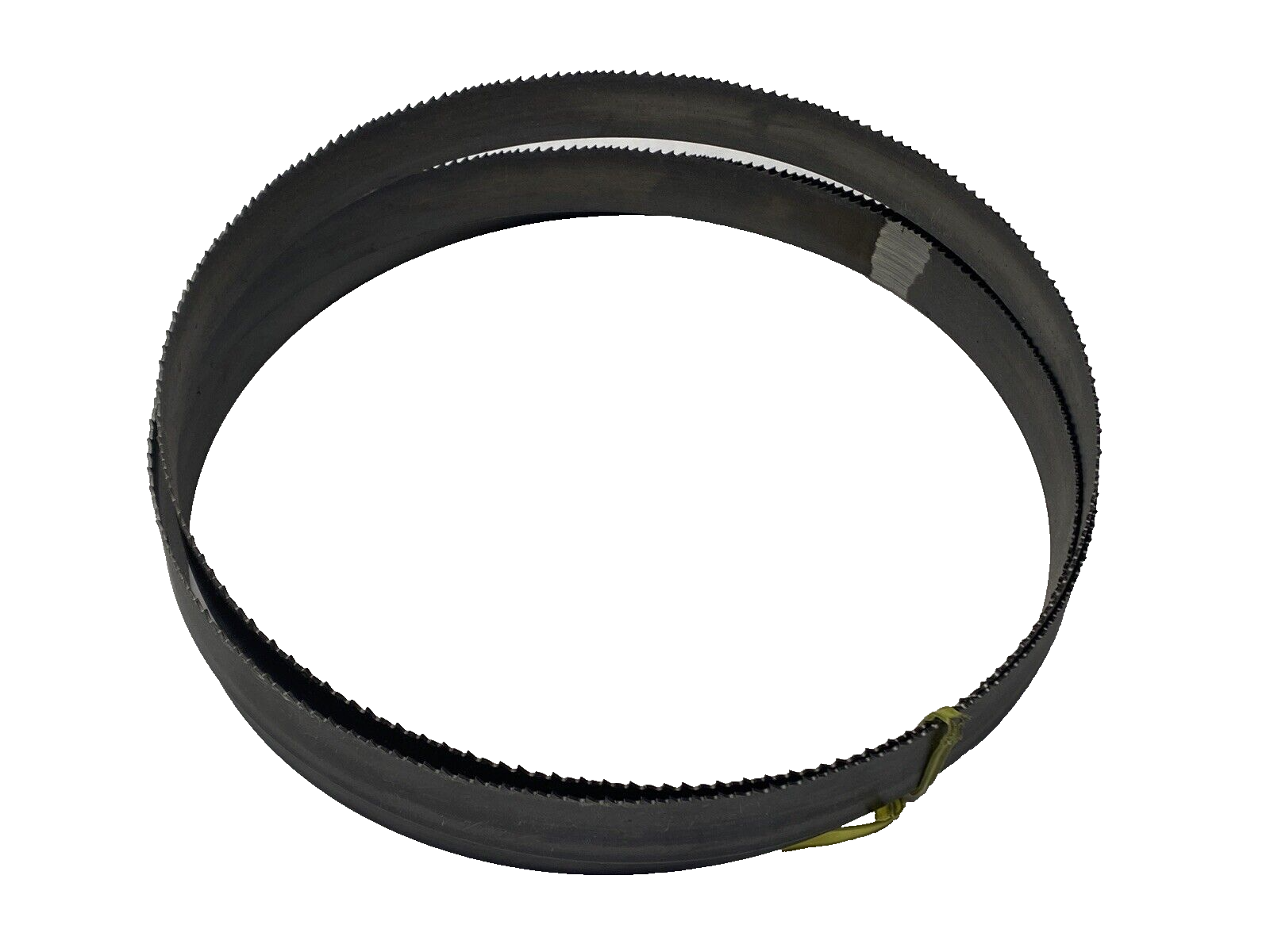 Starrett 93809-08-00-7/8 Band Knife Blade 1" Width 0.35" Thick 8' Length - New – Open box - Maverick Industrial Sales