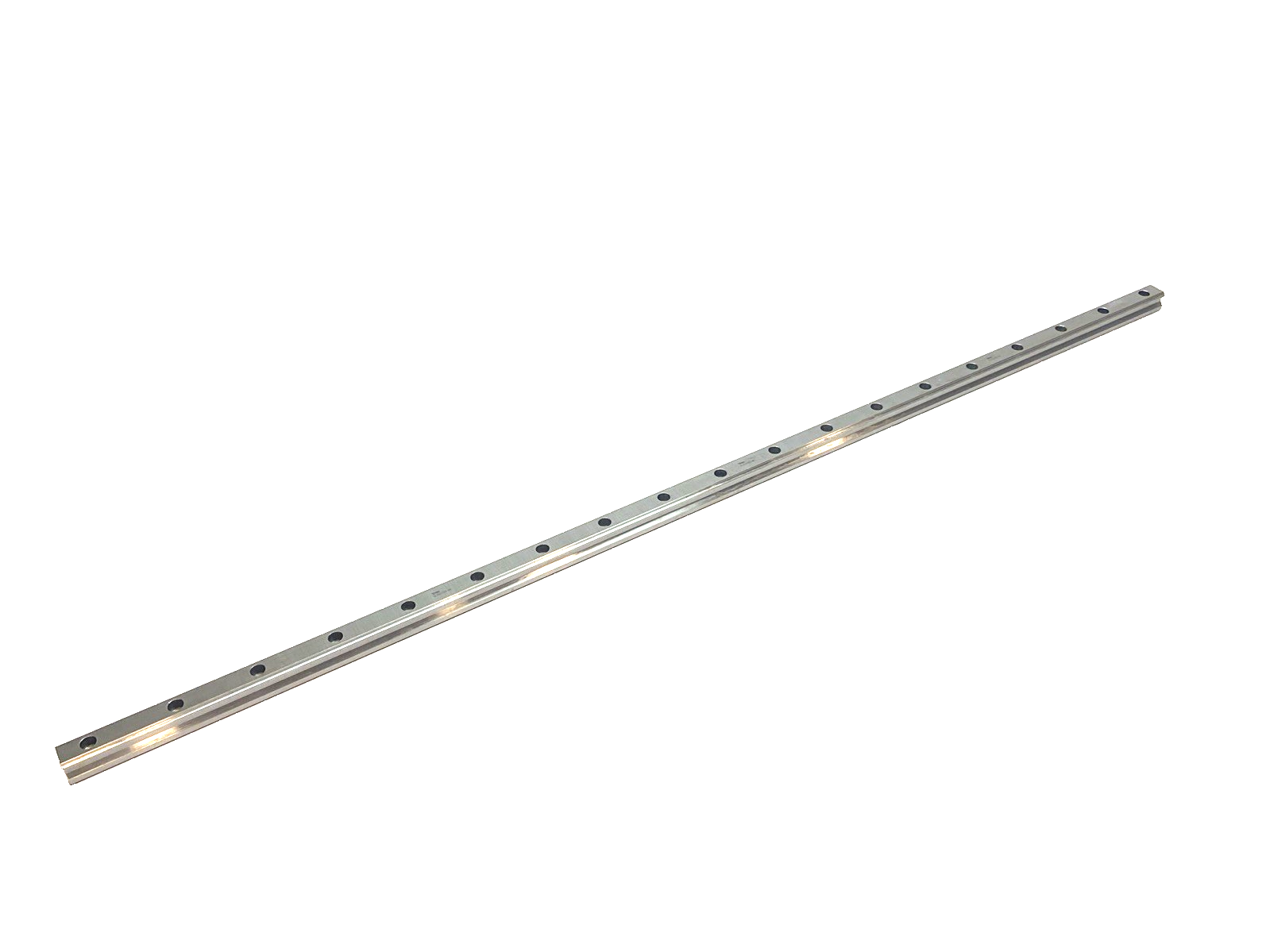 THK ULD02783-GK Linear Guide Rail 1120mm - Maverick Industrial Sales