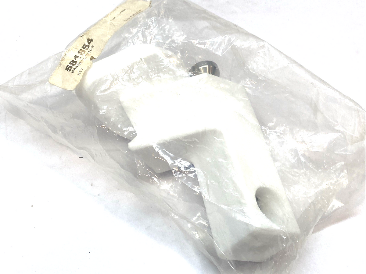 581854 | Outsource Bas Deflector HS1A - New - Maverick Industrial Sales