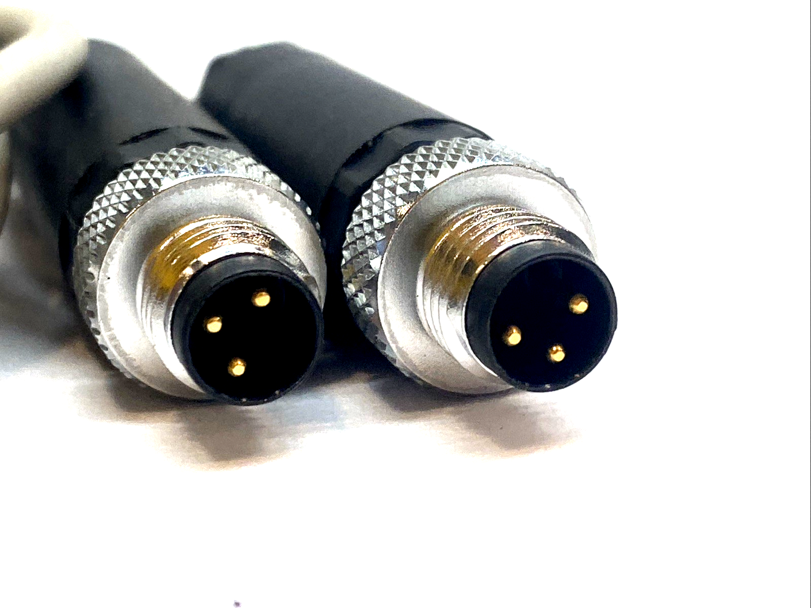 NCDQ2A12-15DM | SMC Compact Double Acting Air Cylinder 12mm Bore 15mm Stroke- Used - Maverick Industrial Sales