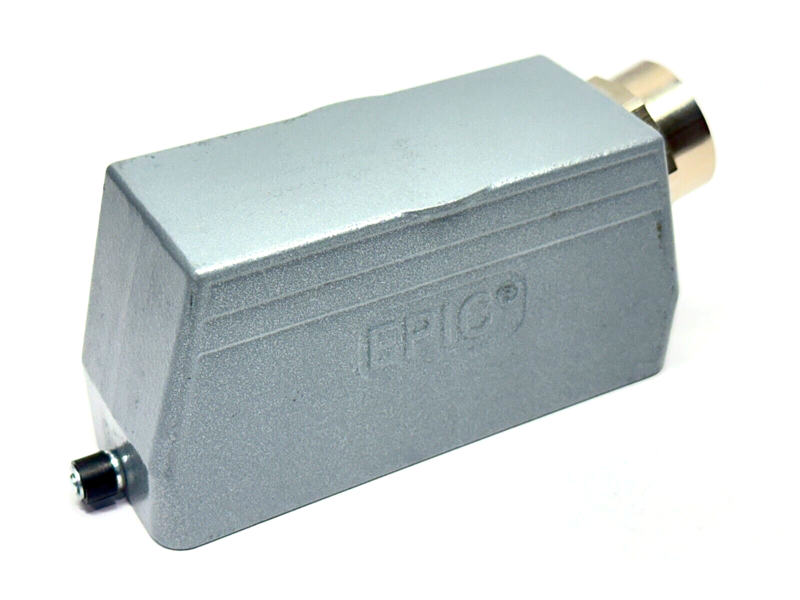 Epic H-B 24 TS-RO M25 Cable Housing Hood M25 Design H-B 19113900 - New – Open box - Maverick Industrial Sales