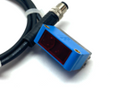 Sick GL6-P0111S62 Miniature Photoelectric Retro-flective Sensor PinPoint 1073739 - Maverick Industrial Sales