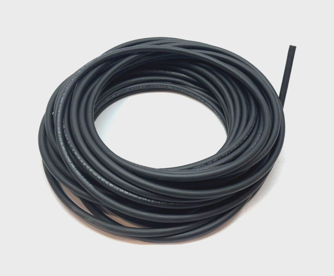 LAPP 221204 Cable OLFLEX TRAY II 4G4 12/4C 95-FT 4C 12 AWG Black - Maverick Industrial Sales