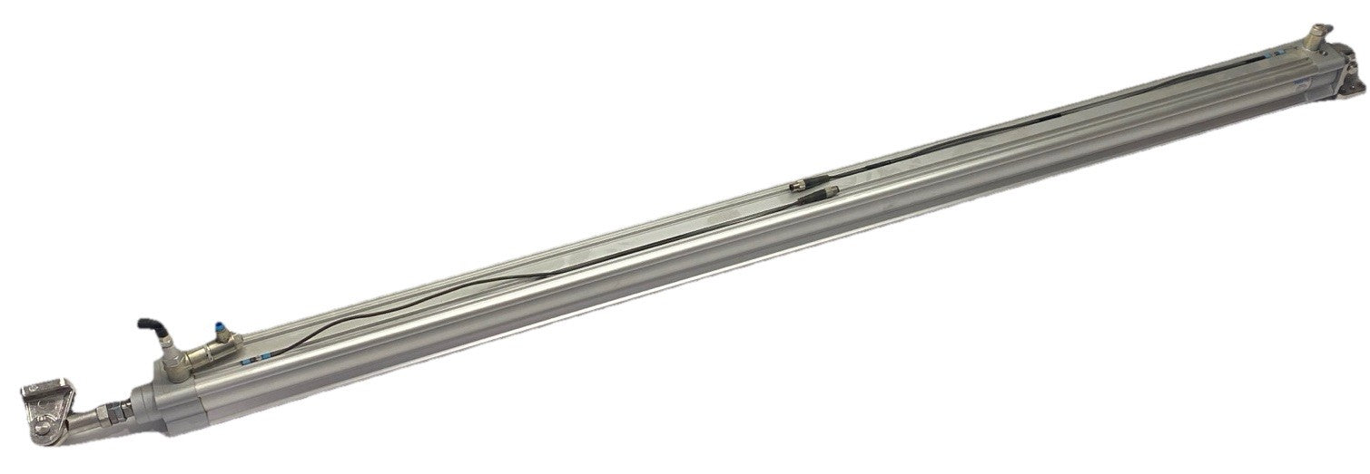 Festo DSBC-40-1100-PPVA-N3 Pneumatic ISO Cylinder 40mm Bore 1100mm Stroke - Maverick Industrial Sales
