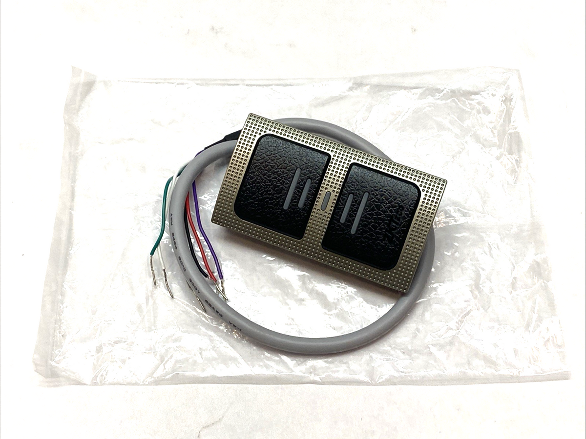 KR500E-M | ZKTeco Mifare Proximity Card RFID Reader - New – Open box - Maverick Industrial Sales