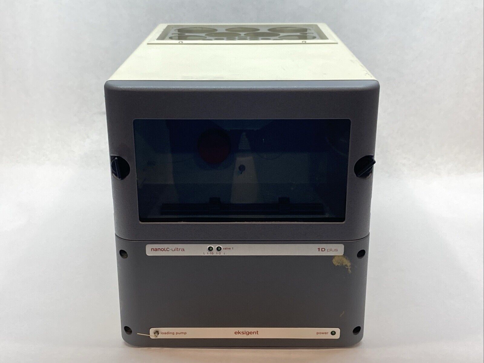 Eksigent NanoLC-Ultra-1D Plus HPLC System - For parts or not working - Maverick Industrial Sales