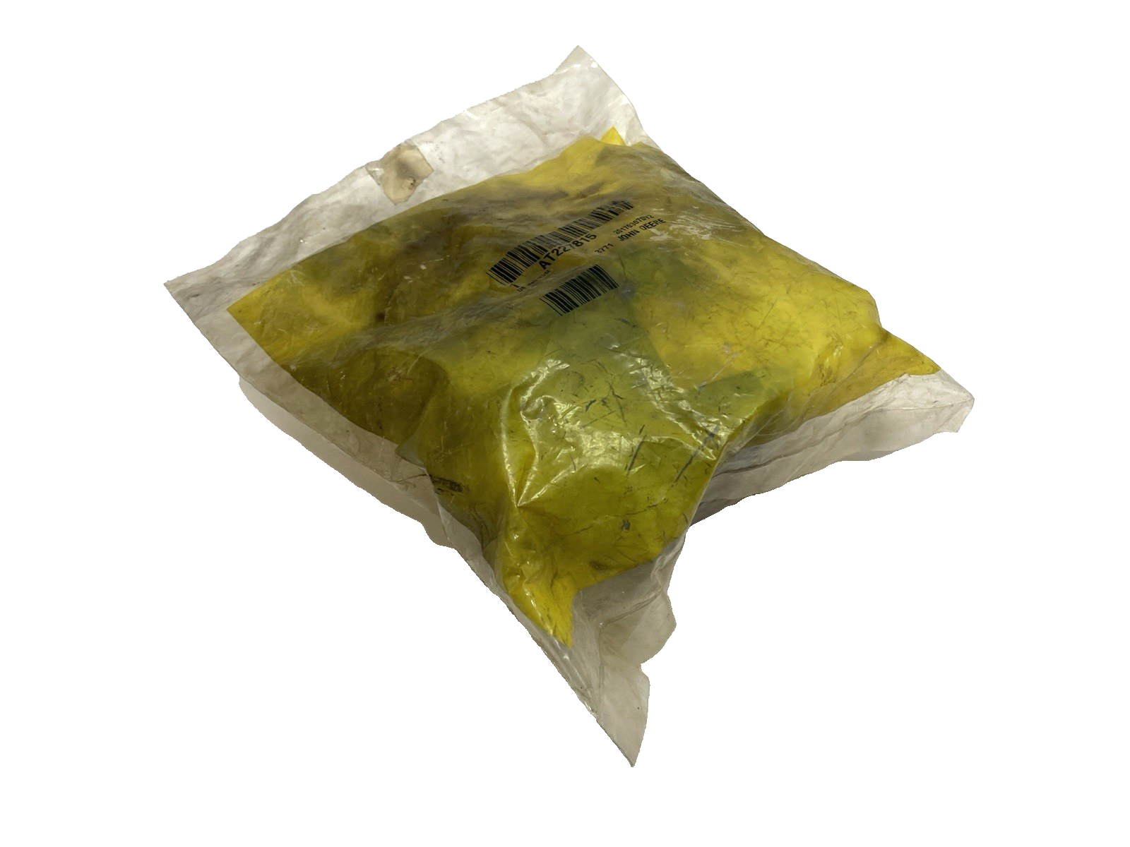 AT227815 | John Deere Isolator - New - Maverick Industrial Sales