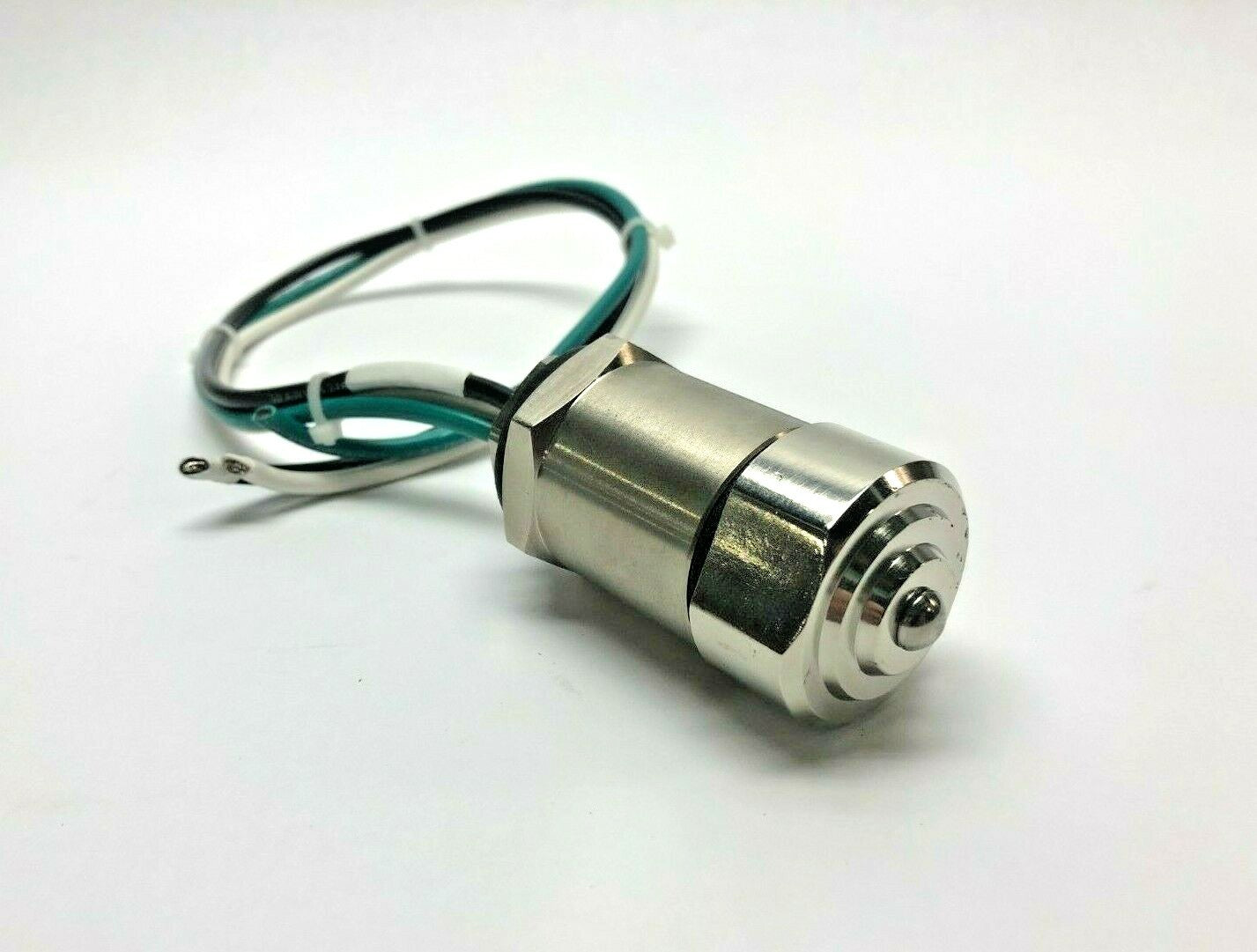 GSDF 30-0.5M/14.5/NPT | Turck Power Fast 3-Pin Connector Cord, Box Cable, Female - Used - Maverick Industrial Sales