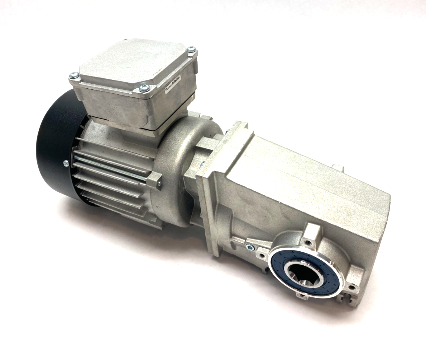 Bosch Rexroth 3842571705 Gearmotor i=29.333 GKR04-2MHGR-071-4b, CS: i=29/714b - Maverick Industrial Sales
