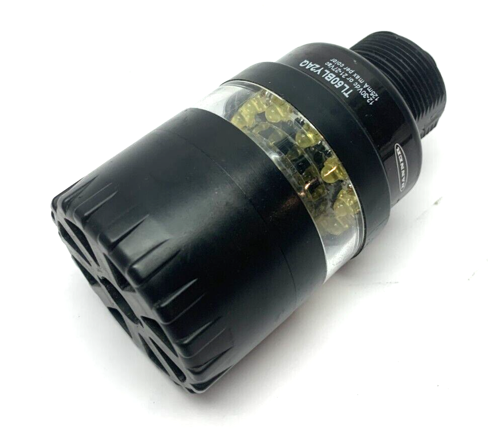 Banner TL50BLY2AQ Tower Light Indicator - Used - Maverick Industrial Sales