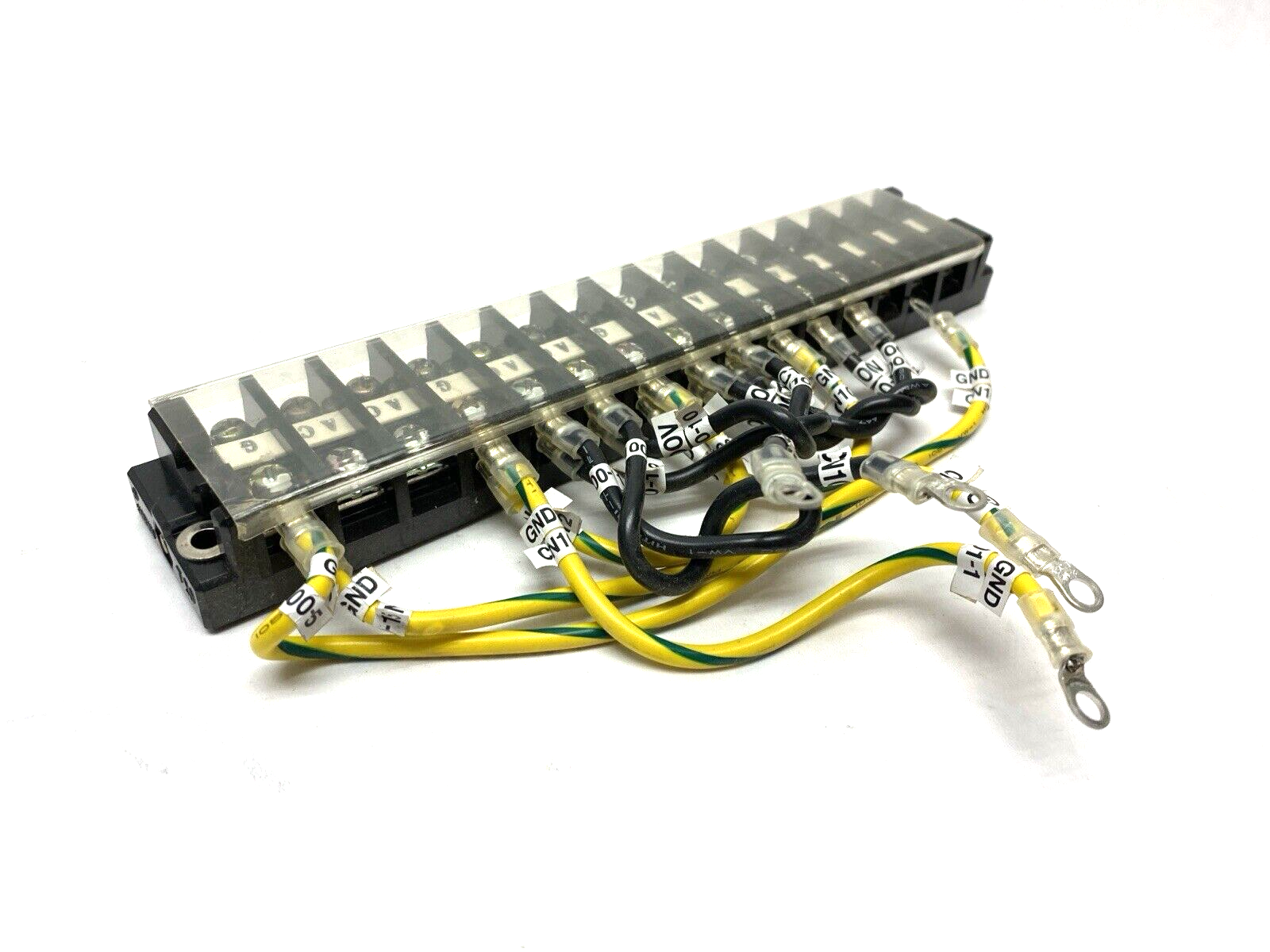 T20 | Kasuga , 30 Contact Bar - Used - Maverick Industrial Sales