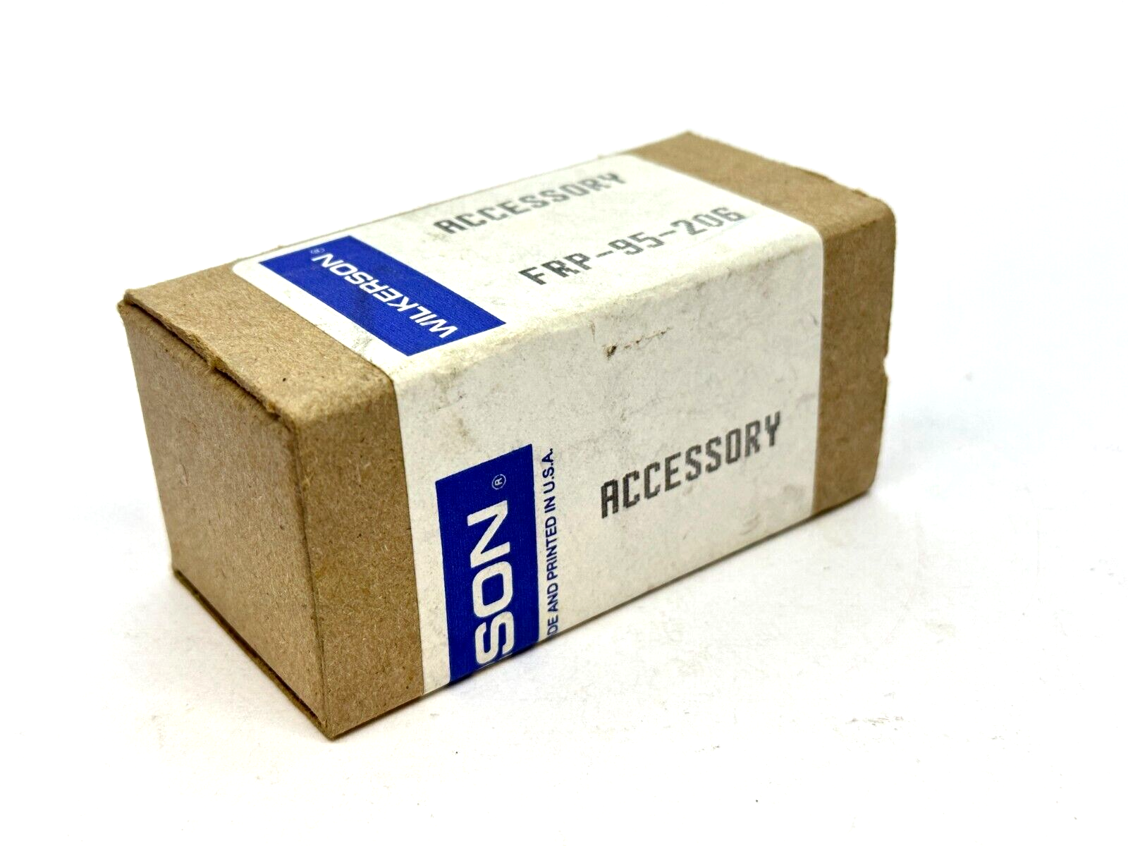 Wilkerson FRP-95-206 Filter Element - New - Maverick Industrial Sales