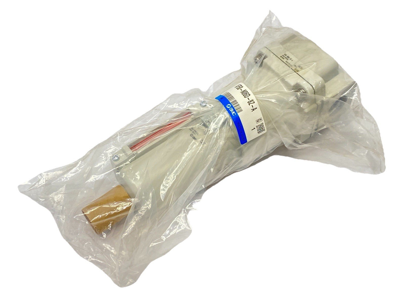 AF50-N06D-8Z-A | SMC Pneumatic Filter 3/4" NPT - New - Maverick Industrial Sales