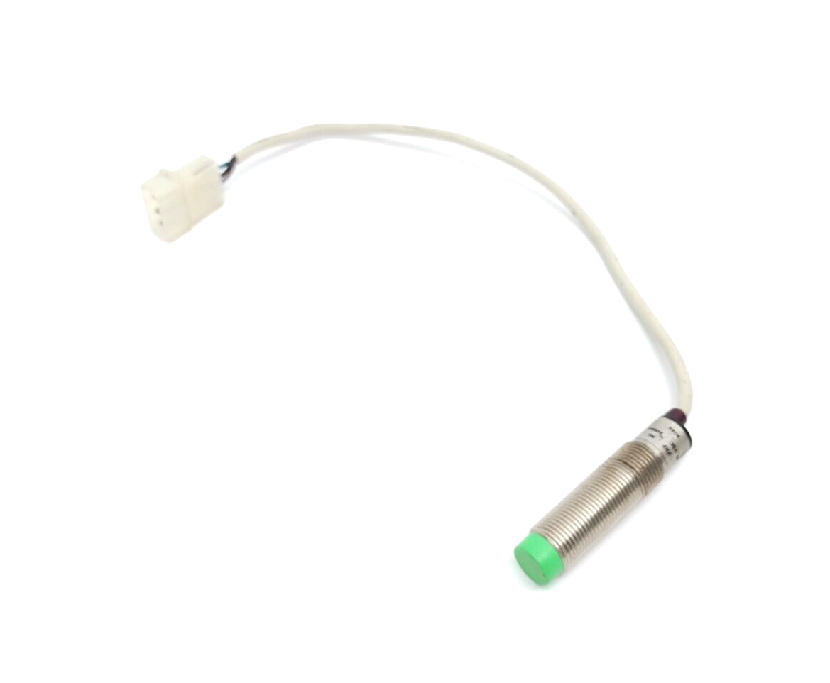 Allen Bradley 872C-D4NP12-E2 Proximity Sensor - Used - Maverick Industrial Sales
