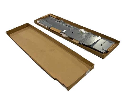 user_59bb5254ページ Hoffman A84BP18G Universal Barrier Panel 38423 MISSING HARDWARE