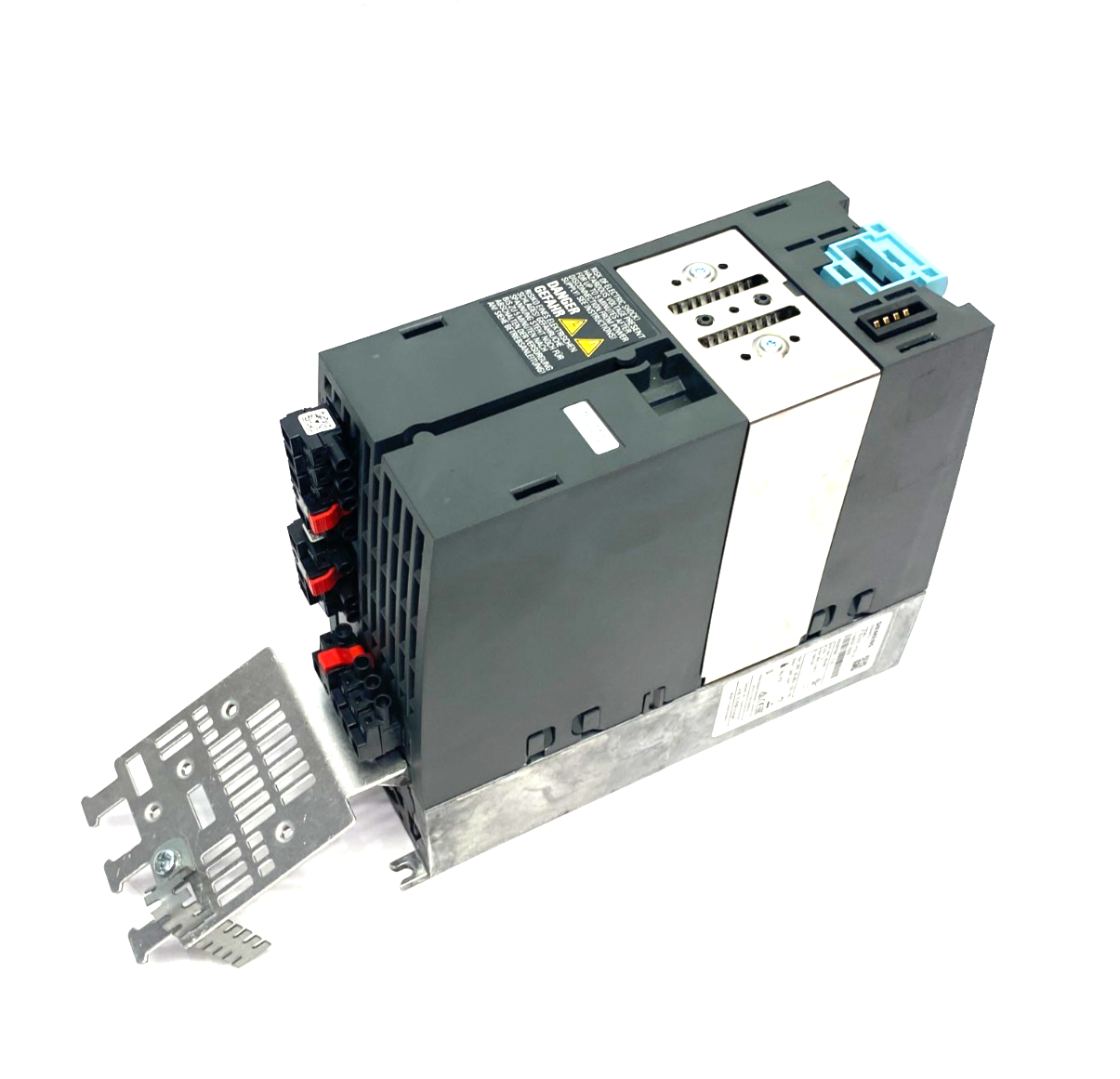 Siemens 6SL3210-1PE16-1AL1 SINAMICS Power Module PM240-2 - Maverick Industrial Sales