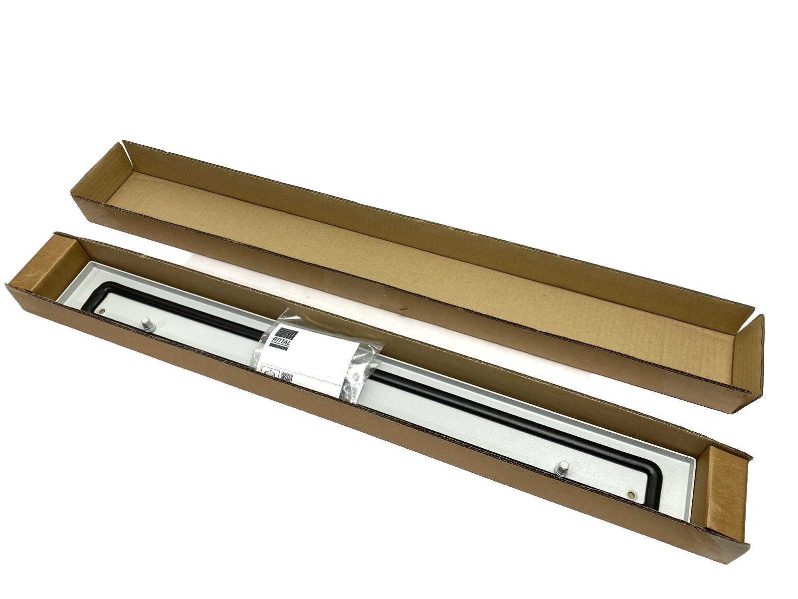 Rittal SV 9672.316 Front Trim Panel Top for TS - Maverick Industrial Sales