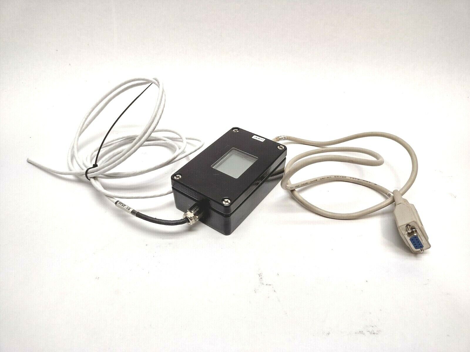MI-N530 | LumaSense 24VDC Digital Pyrometer - Used - Maverick Industrial Sales