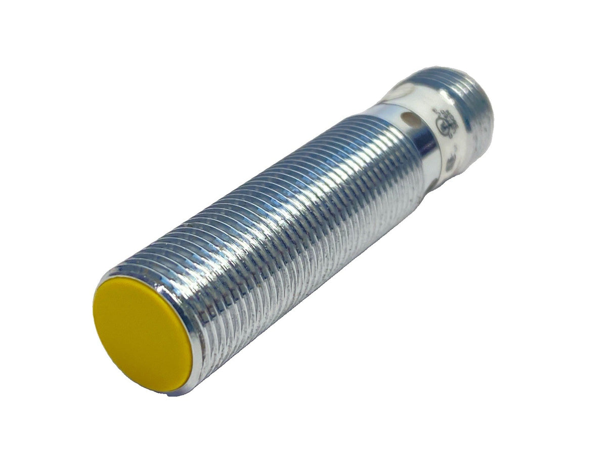 Turck BI4-M12-AP6X-H1141 Inductive Proximity Sensor Switch Distance 46070 - Maverick Industrial Sales