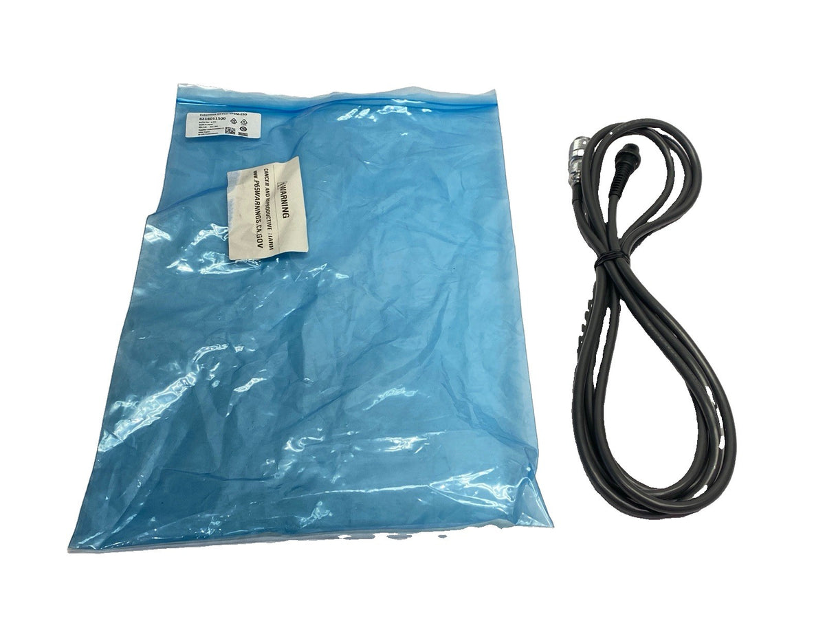Atlas Copco 4216011500 EBL Series Extension Cable 6-Pin 3m - Maverick Industrial Sales