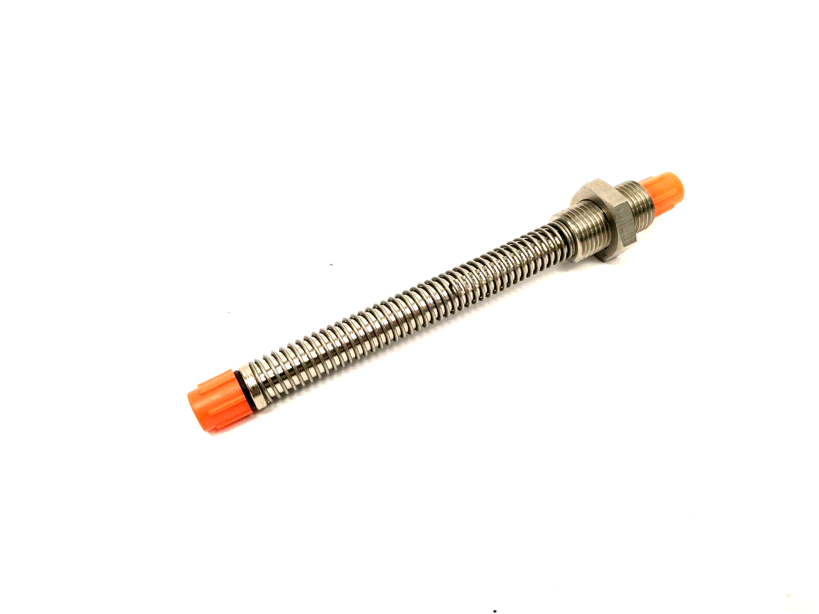 Anver SLSA-250NR Non-Rotating Vacuum Cup Level Compensator G1/8" MISSING NUT - Maverick Industrial Sales