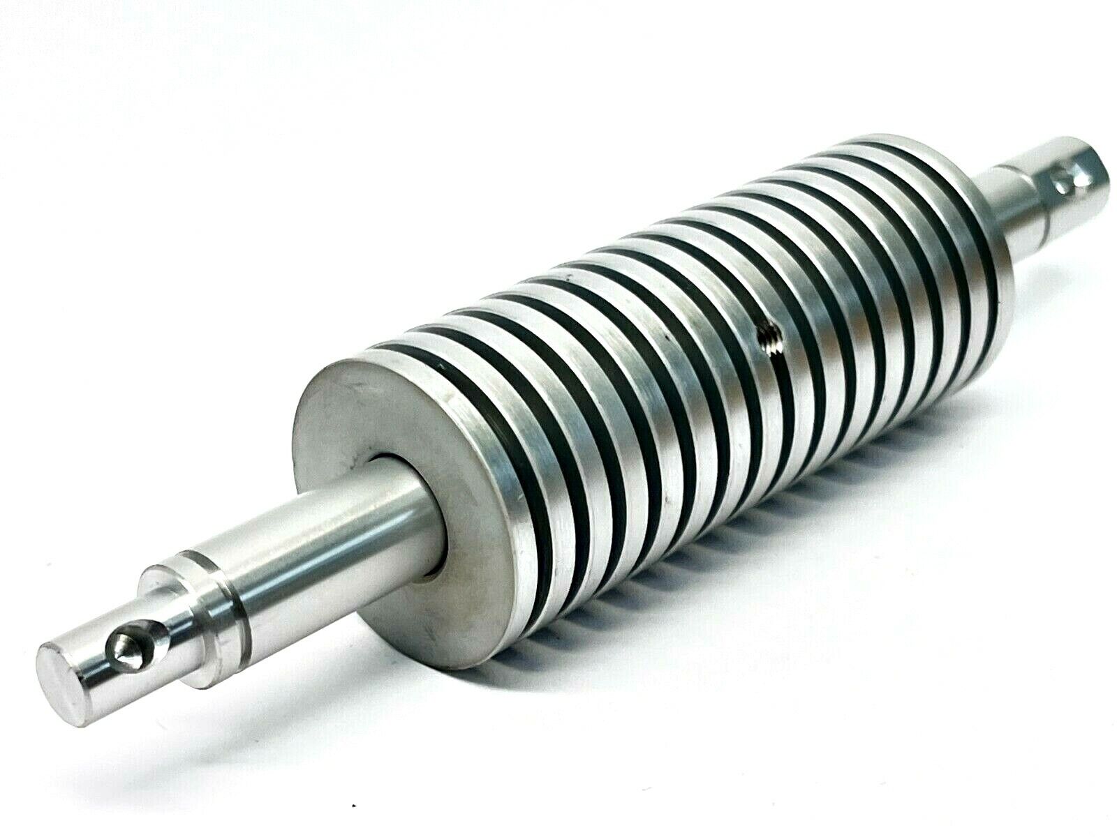 Start International TDA080P261NM Model NM Top Feed Roller E for ULINE H-2590 - Maverick Industrial Sales