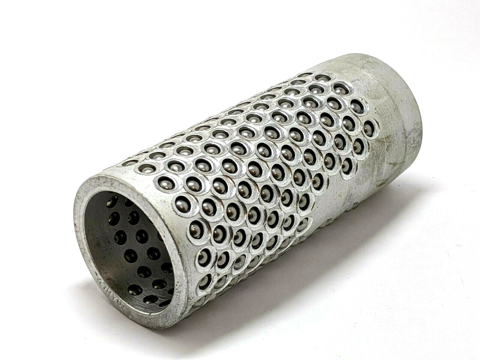 6-1015-822 | Danly Ball Bearing Cage 3-3/4” L, 1-1/4” - Used - Maverick Industrial Sales