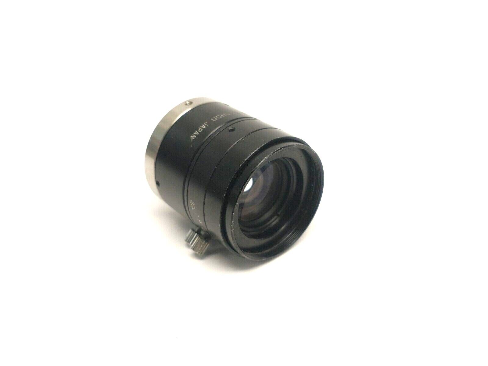 Tamron 23FM16SP Machine Vision Lens f1:1.4 16mm 30.5 C-Mount - Maverick Industrial Sales